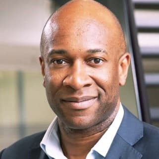 Prof. Chigo Okonkwo, Staff Adviser 